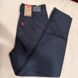 Levi's black mom Jeans 31X30